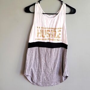 Hustle Gym Tank